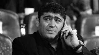 Παναγιώτης Ποικιλίδης: Έξι χρόνια από τον θάνατο του τίμιου γίγαντα