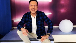 Ποσειδώνας Γιαννόπουλος: «Μέχρι τα 22 έχω υπάρξει και bi – θα μπορούσα να έχω κάνει ένα παιδί»