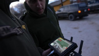 Διαμαρτυρία του Βερολίνου στην Άγκυρα για πυροβολισμούς κατά ανδρών της Frontex στον Έβρο!