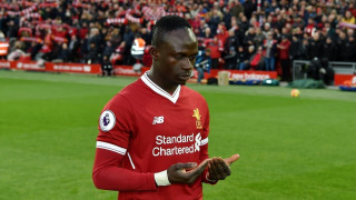 Σαντιό Μανέ: Το αφρικανικό διαμάντι μιας άλλης εποχής