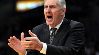 Θλίψη: Πέθανε ο θρύλος των Γιούτα Τζαζ Τζέρι Σλόαν