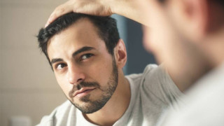 Η νέα επαναστατική Θεραπεία για την Τριχόπτωση!
