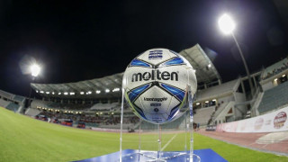 Super League: Οριστική αναβολή της πρεμιέρας, πάει για 11/9