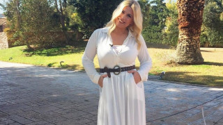 Θρασκιά: «Ευτυχώς είχα τον Αντώνη Κανάκη»