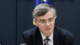 Το συγκινητικό «αντίο» του Σωτήρη Τσιόδρα