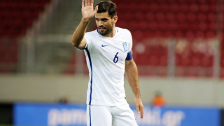 Τζιόλης: «Προτιμώ να με εμπιστεύονται παρά να με κολακεύει ο κόσμος»