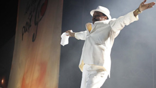 Πέθανε ο τραγουδιστής της επιτυχίας των '80's «Yeke Yeke»