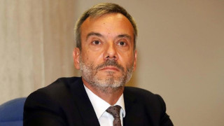 Ζέρβας: «Στόχος μας να αυξήσουμε τον δημόσιο χώρο»