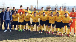 Φινάλε της περιόδου στο Καβαλάρι