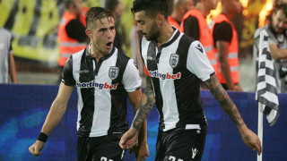 Ο διαδικτυακός διάλογος Πέλκα-Αθανασιάδη για το καλύτερο γκολ!