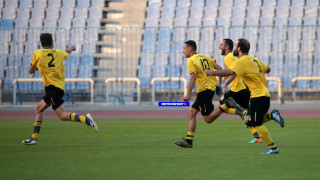 Σαν σήμερα στην Α1 ο Μαραθώνας