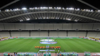 Μέχρι 80 άτομα στους αγώνες της Super League