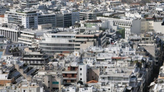 Αδήλωτα τετραγωνικά: Ανοίγει παράθυρο παράτασης