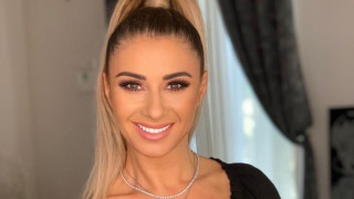 Πρώην «κουνελάκι» του Playboy αγόρασε ομάδα στη Ρουμανία