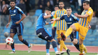 Κύπρος: Σέντρα τον Αύγουστο με 14 ομάδες