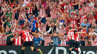 Αθλέτικ Μπιλμπάο: Ομάδα αντισυμβατική, πιστή στις αξίες της