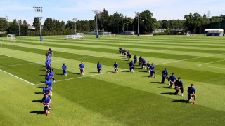 Ομάδες και ποδοσφαιριστές ζητούν δικαιοσύνη για τον Φλόιντ