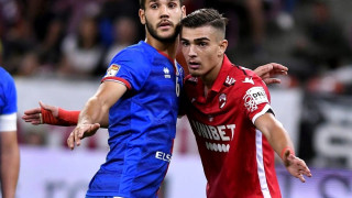 ΠΑΟΚ: Μεταγραφικό σενάριο για Αντρέι Τσίντρις