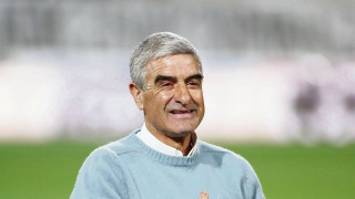 Δαμανάκης: «Τι δουλειά έχουν με το ποδόσφαιρο οι Αυγενάκηδες;»