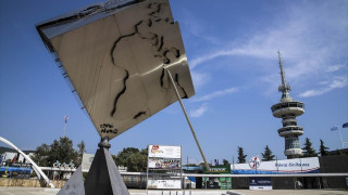 Δούμας: «140 εκατομμύρια το κόστος της νέας ΔΕΘ-αυτό είναι το πλάνο εργασιών»