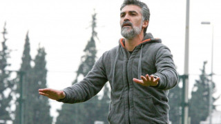 Διγκόζης: «Αναδιάρθρωση για το καλό του ποδοσφαίρου»