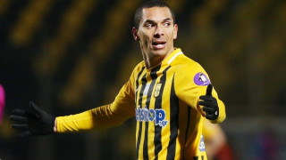 Οι ευχές της ΠΑΕ Άρης στον Ντιγκινί