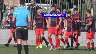 Τα εύσημα σε Μποΐκογλου και παίκτες