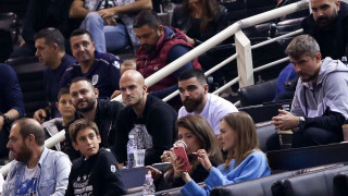 Σχέδιο για το μπάσκετ του ΠΑΟΚ