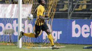 Η «φωτιά» προ του Ιντέγε, ο Νιγηριανός και οι σταθερές Ροζ και Βέλεθ