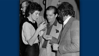 Τζακ Νίκολσον:  Είναι θαυμαστής του Χίτλερ;