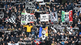 Υφυπουργός Υγείας Ιταλίας: «Θέλουμε τον κόσμο στα γήπεδα»