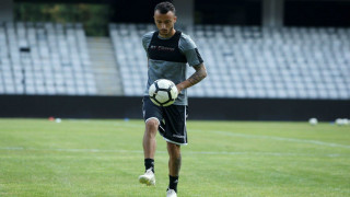 Κάτσε: «Ο ΠΑΟΚ, η Λάρισα και οι προτάσεις από Γερμανία και Τουρκία»