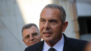 Πάνος Καμμένος: «Καλώ τους συγκρατούμενους να... περιποιηθούν τον 53χρονο - Θα δημοσιοποιήσω τα ονόματα των 213 πελατών του»