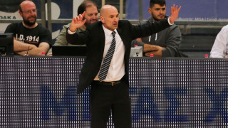 Καντζούρης: «Εμεινε ημιτελής η προσπάθεια,  μπορούσαμε να πετύχουμε πολλά»