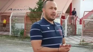 Καπετάνος: «Προβάδισμα για τη νίκη ΠΑΟΚ και Άρης»