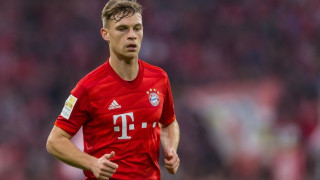 Μπάγερν Μονάχου: Ξανά σε καραντίνα ο ανεμβολίαστος Κίμιχ