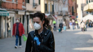 Κορωνοϊός: Πάνω από 54.000 θάνατοι στο Ηνωμένο Βασίλειο