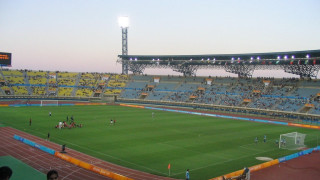 Η λογική πρόταση για θεατές στα γήπεδα