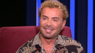 Λάκης Γαβαλάς: «Θα είχα γιο 45 ετών»