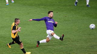 «Πόκερ» Άρη με Ματίγια