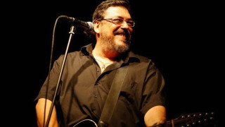 Συγκινήθηκαν Νταλάρας – Τσακνής στο «Ενώπιος Ενωπίω» για Μαχαιρίτσα