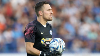 Άρης: Επανεμφάνιση Μέγερι κάτω από τα... γκολπόστ