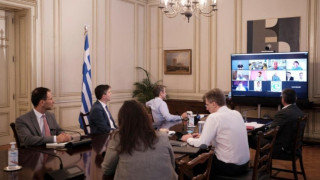 Σχέδιο «Τσιόδρα» και στην οικονομία: Φέρνει τεχνοκράτη ο Μητσοτάκης!