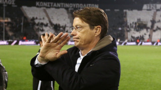 Μίχελ: «Δεν αντέχουν στην πίεση οι Έλληνες διαιτητές, η σχέση μου με τον Ιβάν Σαββίδη»