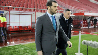 Λ. Μπουτσικάρης: Ποιος είναι ο αντίπαλος του Κούγια για την προεδρία της Super League