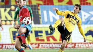 Νέο «φιρμάνι» στον Άρη από τον Οριόλ Λοθάνο