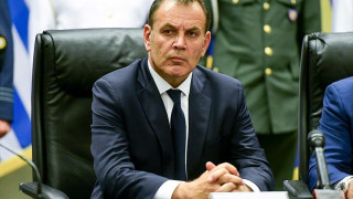 Παναγιωτόπουλος: «Αν χρειαστεί θα δείξουμε τα δόντια μας στην Τουρκία»