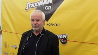 Ξαφνική αλλαγή στον Άρη, επιστροφή Βαγγέλη Πανταζή