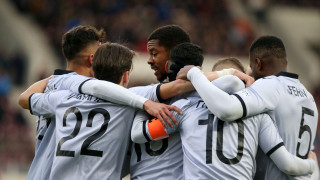 Fair η συμφωνία ΠΑΕ ΠΑΟΚ-παικτών,﻿ το αυτονόητο έκαναν και οι δύο πλευρές