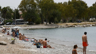 Έρχεται ένα πολύ ζεστό καλοκαίρι στην Ελλάδα, τι λένε οι μετεωρολόγοι